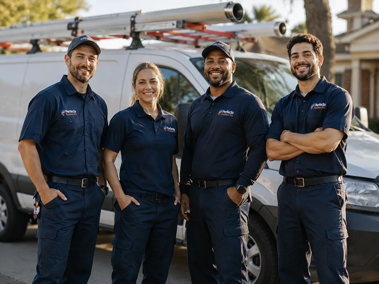 Emergency Plumber Near Me in Upper Falls, MD near me